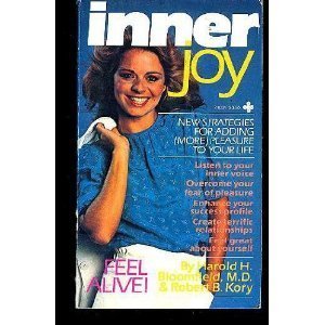 Imagen de archivo de Inner Joy a la venta por ThriftBooks-Dallas