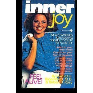 Stock image for Inner Joy for sale by ThriftBooks-Dallas