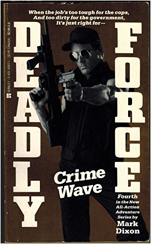 Deadly Force: Crime