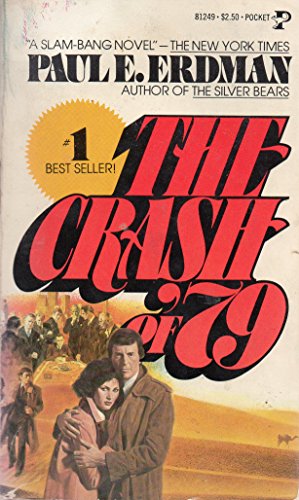 Stock image for Crash of '79 for sale by SecondSale