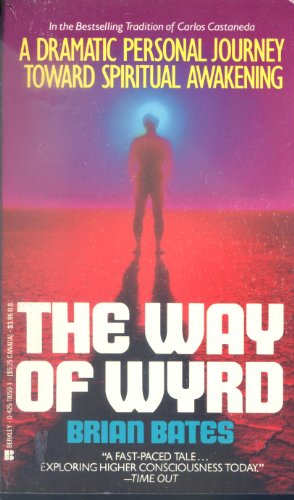 9780425110591: The Way of Wyrd