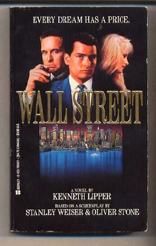 Beispielbild fr Wall Street zum Verkauf von BooksRun