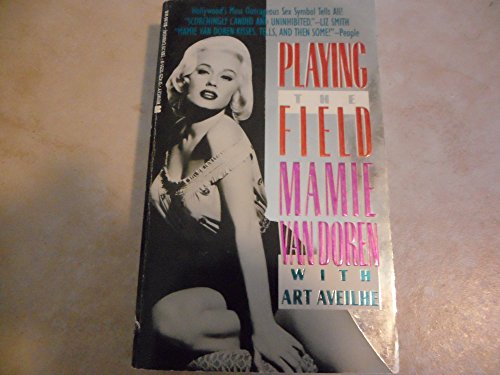 Stock image for Playing The Field for sale by Once Upon A Time Books