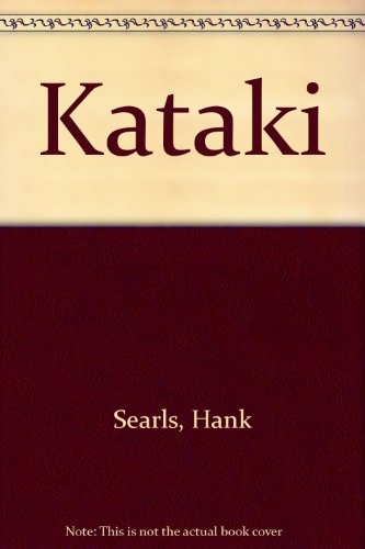 Stock image for Kataki: A Novel of Revenge for sale by Wonder Book