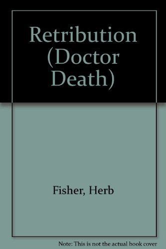 Imagen de archivo de Doctor Death#2:retrib a la venta por HPB-Ruby