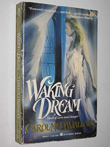 Waking Dream (9780425112557) by Wallace, Carol
