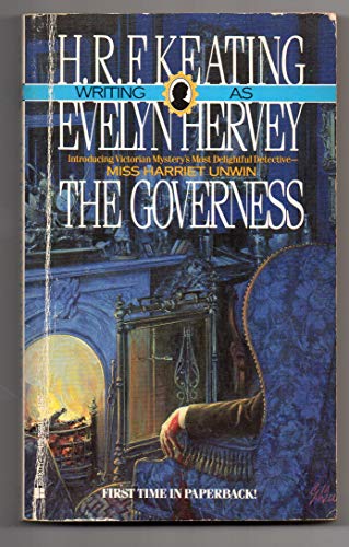 Stock image for The Governess for sale by Better World Books: West