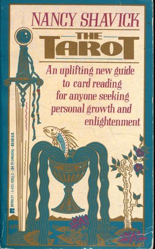 Stock image for The Tarot for sale by R Bookmark