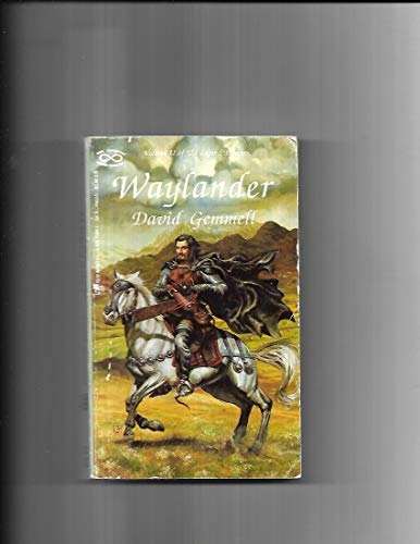 Beispielbild fr Waylander zum Verkauf von ThriftBooks-Atlanta