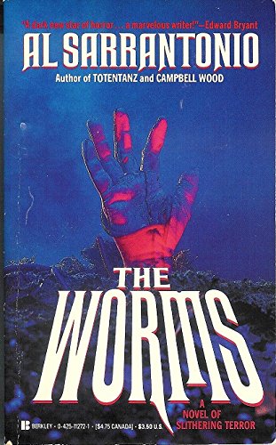 9780425112724: The Worms