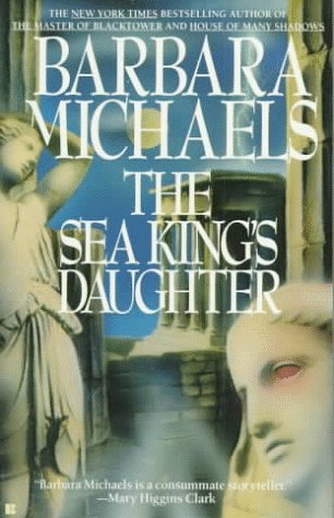 9780425113066: The Sea King's Daughter