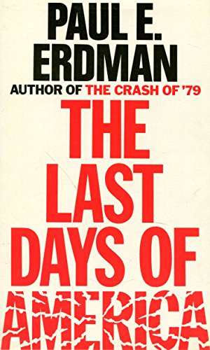 9780425113103: The Last Days of America
