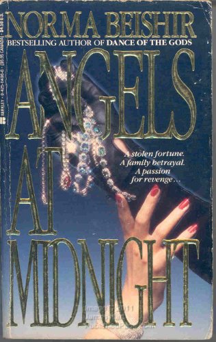 Beispielbild fr Angels At Midnight zum Verkauf von Robinson Street Books, IOBA