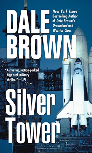 Stock image for Silver Tower (Patrick McLanahan) for sale by Gulf Coast Books