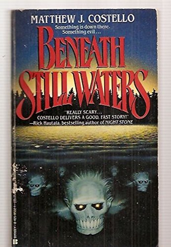 Beneath Still Waters (9780425115329) by Costello, Matthew J.