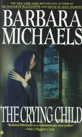 The Crying Child (9780425115848) by Michaels, Barbara