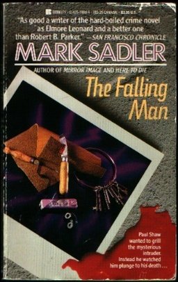 Stock image for The Falling Man for sale by Drew