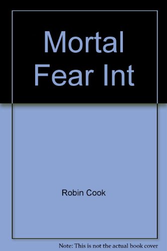 9780425116319: Title: Mortal Fear Int