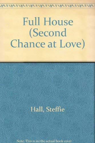 9780425116524: Full House (Second Chance at Love)
