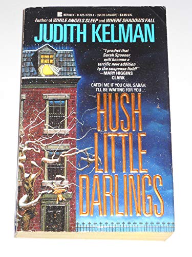 Stock image for Hush Little Darlings for sale by Better World Books