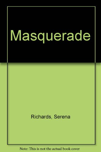 9780425117408: Masquerade