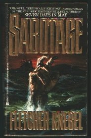 Stock image for Sabotage for sale by Better World Books: West