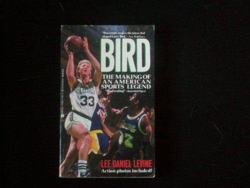 9780425117811: Bird: The Making of an American Sports Legend