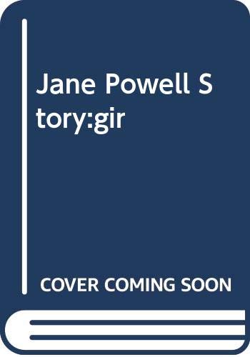 The Jane Powell Story (9780425118368) by Powell, Jane