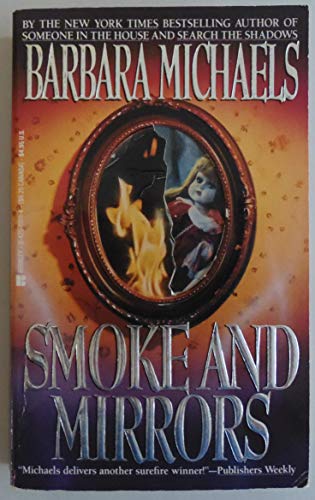 Imagen de archivo de Smoke and Mirrors a la venta por Better World Books