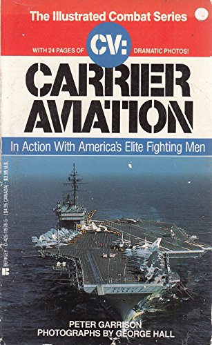 9780425119785: Cv - Carrier Aviation (The Illustrated Combat Series)