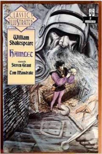 Imagen de archivo de Hamlet a la venta por Better World Books