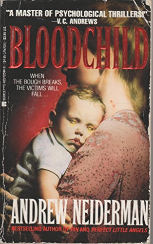 Imagen de archivo de Bloodchild a la venta por Basement Seller 101