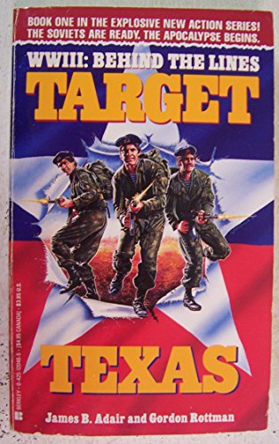 Beispielbild fr WW III: Behind Lin Tex zum Verkauf von ThriftBooks-Dallas