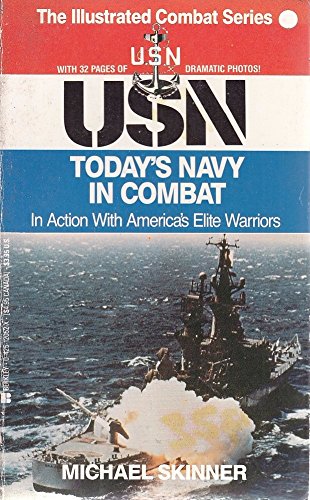 Stock image for Usn for sale by Wonder Book