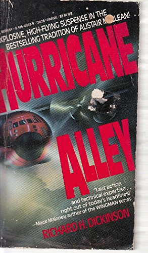 Stock image for Hurricane Alley for sale by R Bookmark