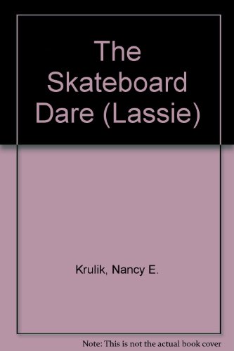 9780425121191: The Skateboard Dare (Lassie)