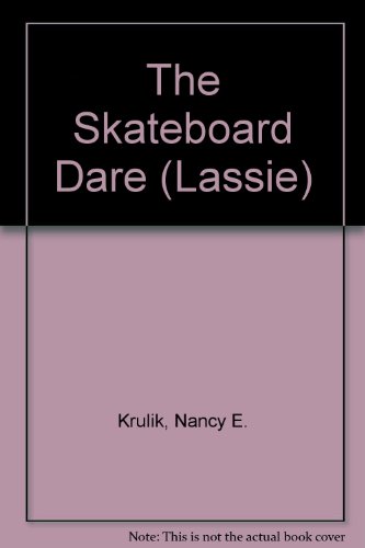 9780425121191: The Skateboard Dare