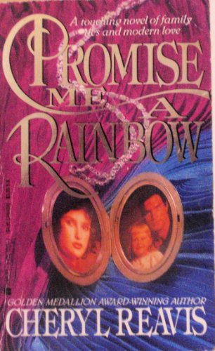 Imagen de archivo de Promise Me a Rainbow a la venta por ThriftBooks-Atlanta