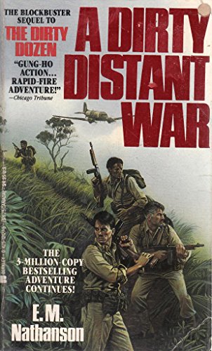 Beispielbild fr A Dirty Distant War zum Verkauf von WorldofBooks
