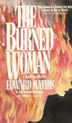 Stock image for The Burned Woman for sale by ThriftBooks-Dallas