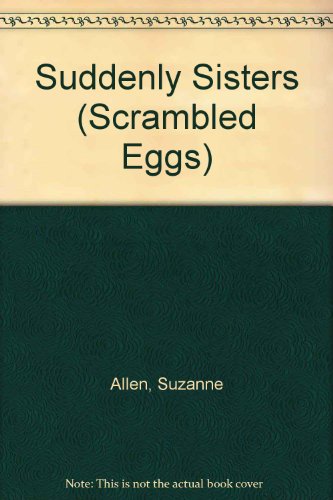 Beispielbild fr Scrambled 1/Suddenly zum Verkauf von ThriftBooks-Dallas