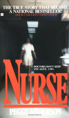 9780425122860: Nurse