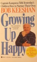 Stock image for Growing Up Happy for sale by Once Upon A Time Books