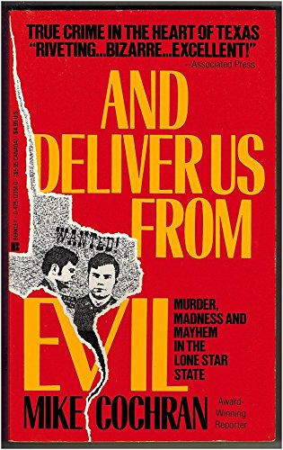 Deliver Us From Evil (9780425123515) by Cochran, Mike