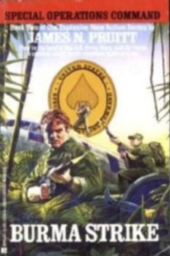 Beispielbild fr Special Operations 2 zum Verkauf von Robinson Street Books, IOBA