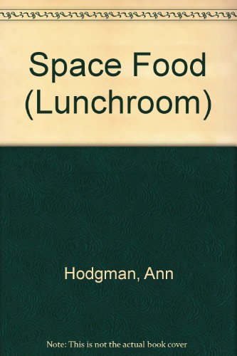 Lunchroom #8/space (9780425124413) by Hodgman, Ann