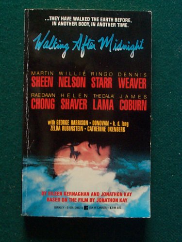 Imagen de archivo de Walking After Midnight a la venta por Heisenbooks