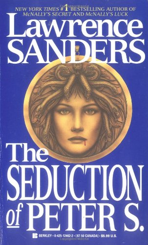 9780425124628: The Seduction of Peter S.