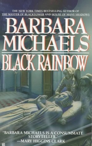 Stock image for Black Rainbow for sale by SecondSale