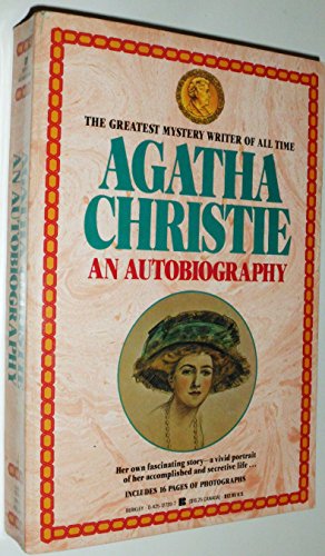 Stock image for Agatha Christie: An Autobiography for sale by ThriftBooks-Atlanta